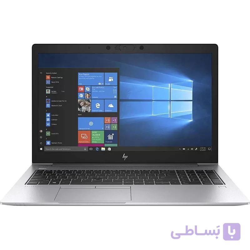 لپ تاپ استوک HP EliteBook 850 G6 — تصویر 1