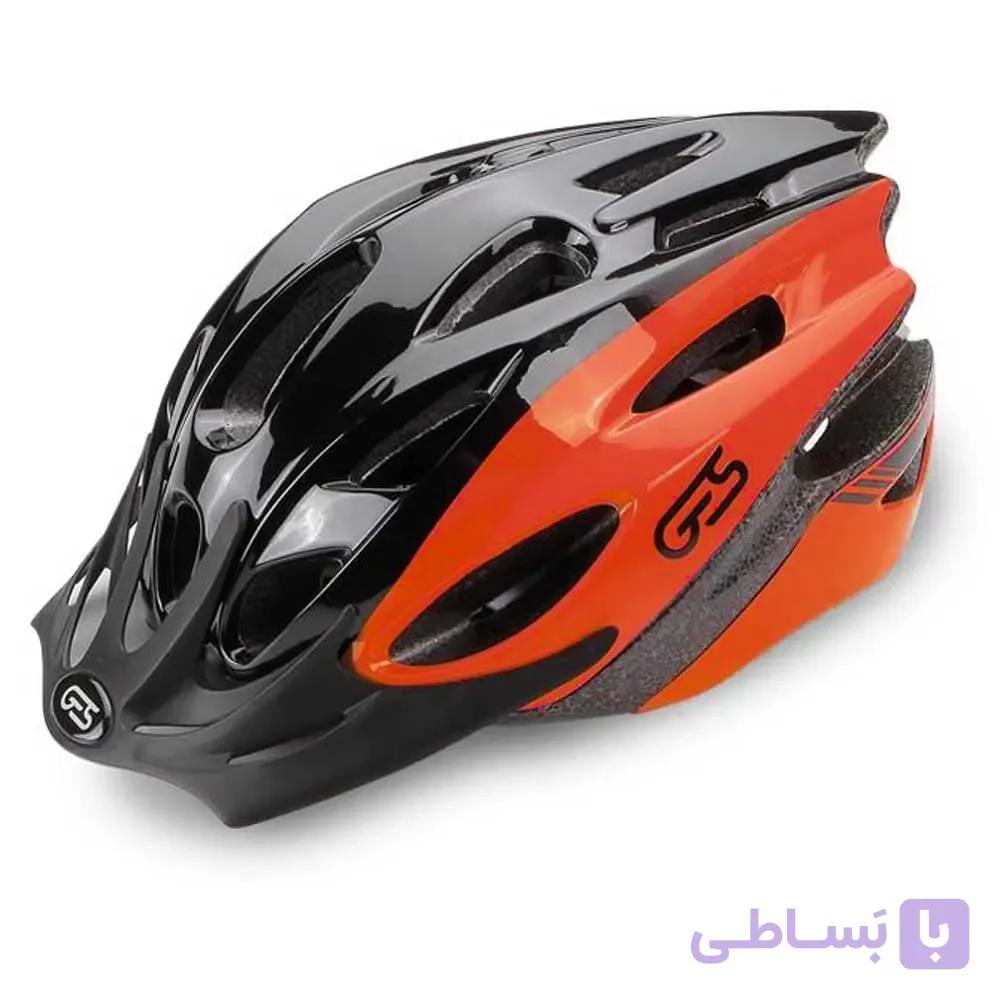 کلاه دوچرخه سواری GES مدل VARIK — تصویر 1