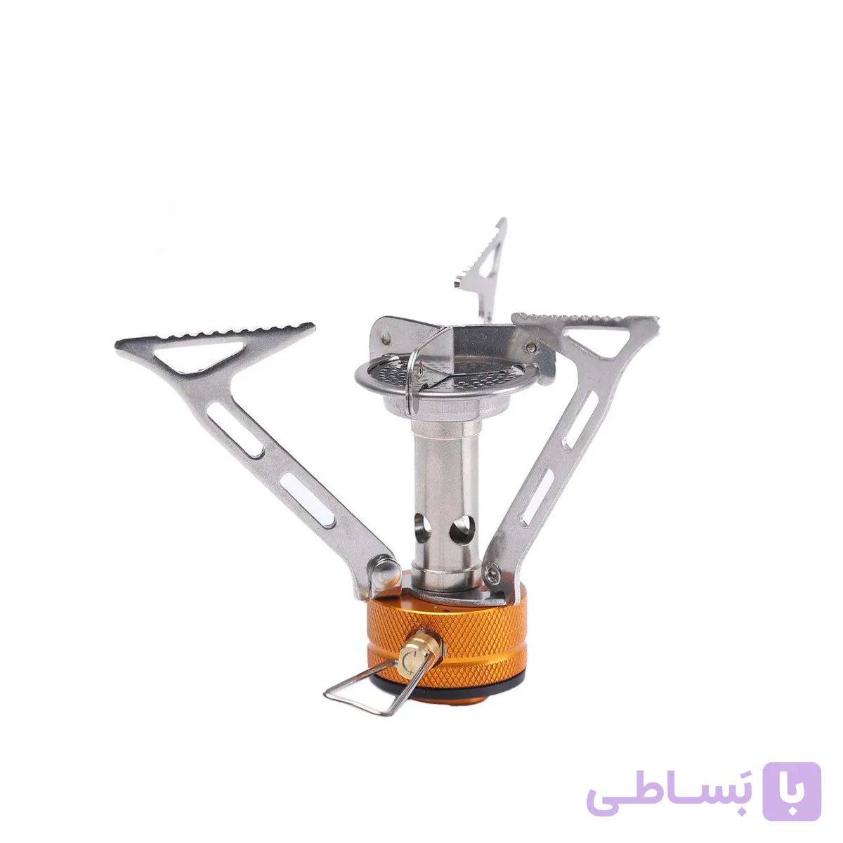 سرشعله اجاق کمپینگ فایرمپل مدل 103 — تصویر 1