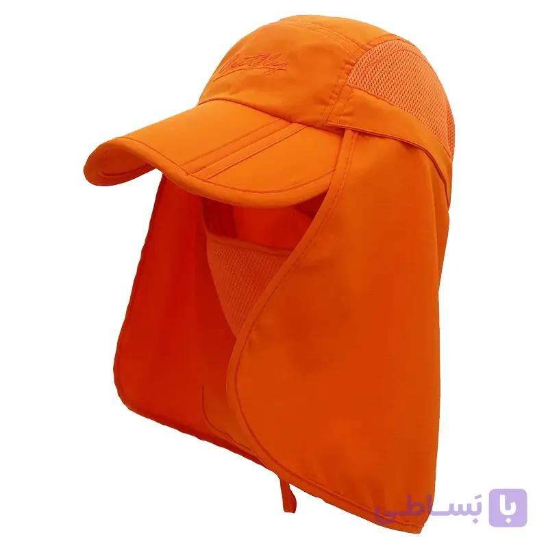 کلاه آفتابی سه تکه Hatty Outdoor — تصویر 1