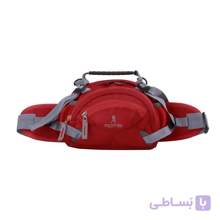 کیف کمری رومیس مدل RM200 — تصویر 1