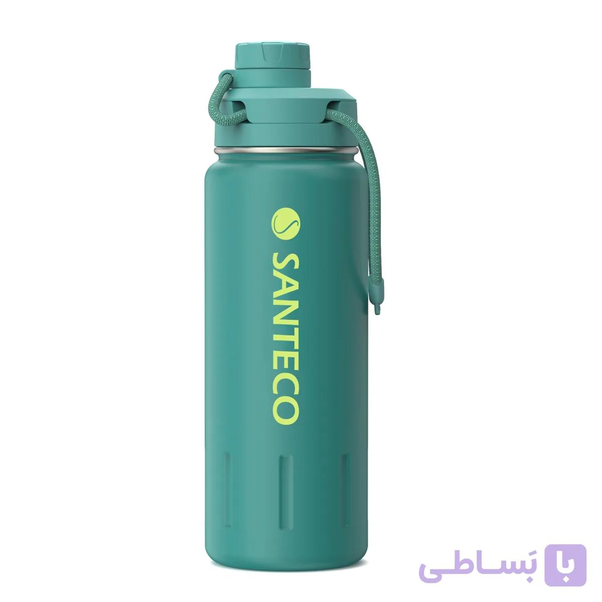 فلاسک سانتکو 950 میلی لیتر مدل SANTECO Ktwo — تصویر 1