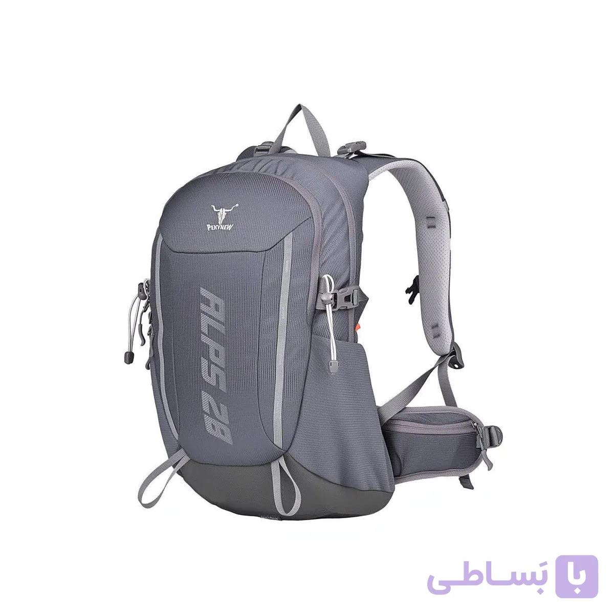 کوله پکینو مدل آلپس 28 لیتر PEKYNEW Alps 28L — تصویر 1