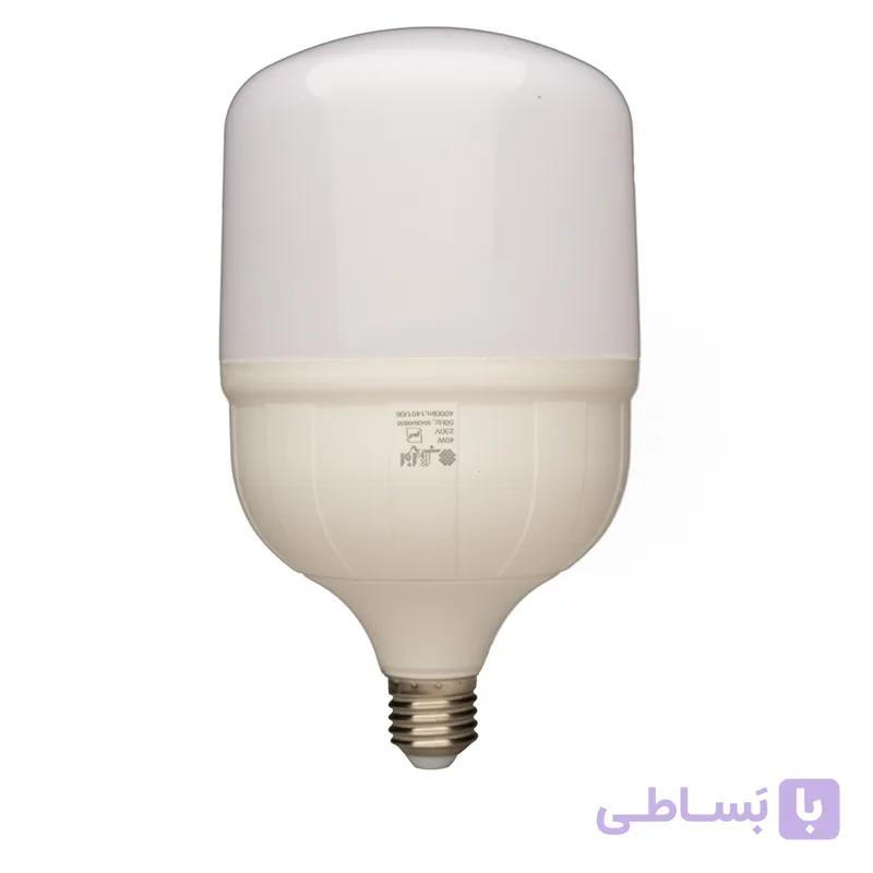 لامپ ال ای دی 40 وات افراتاب مدل AF-CU-40WAP پایه E27