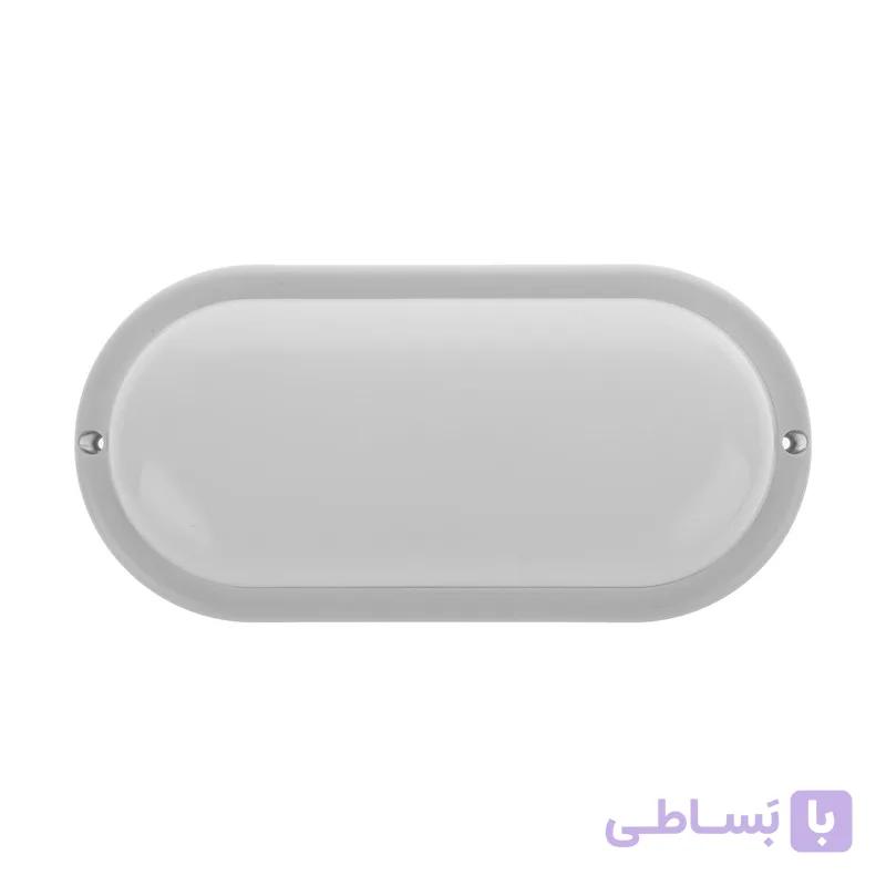 چراغ ال ای دی 13 وات افراتاب مدل ضد آب کد AF-BT-13WE