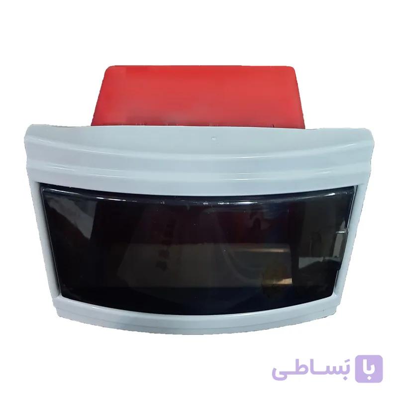 جعبه فیوز 6 عددی پارس استار مدل 6F