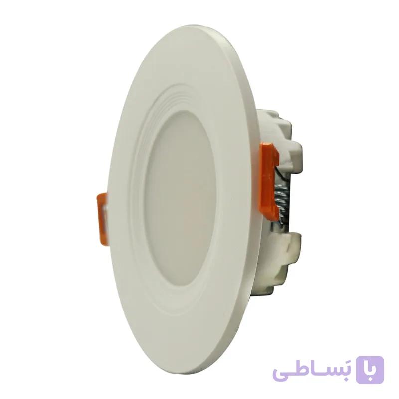 پنل ال ای دی 7 وات پی جی تی کد 2PCS بسته دو عددی