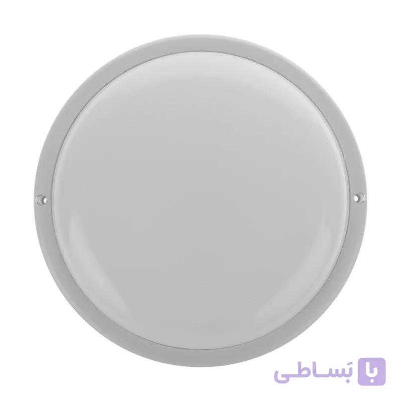 چراغ ال ای دی 20 وات افراتاب مدل ضد آب کد AF-BT-20WR