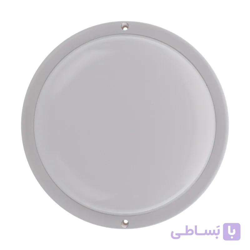 چراغ ال ای دی 15 وات افراتاب مدل ضد آب کد AF-BT-15WR