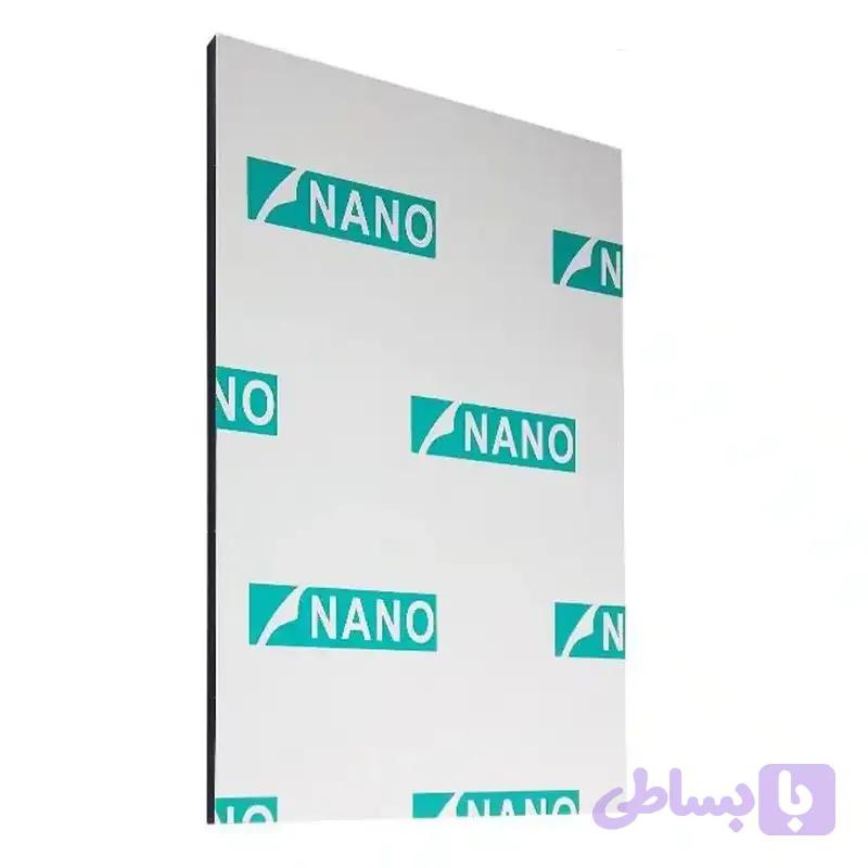 تخته شاسی عکس 30×40 MDF — تصویر 1