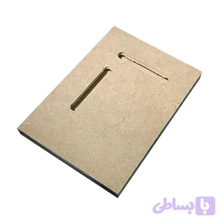تخته شاسی عکس سایز 15×20 — تصویر 1
