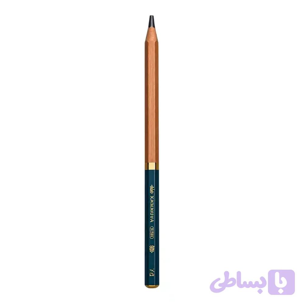 مداد طراحی B7 — تصویر 1