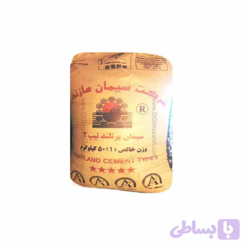 سیمان تیپ ۲ فله نکا