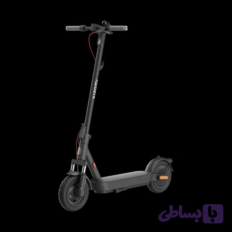 اسکوتر برقی شیائومی 5