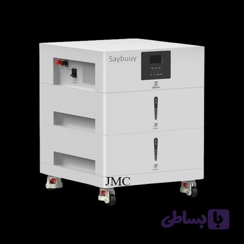 پاور استیشن سی بای UPS5500