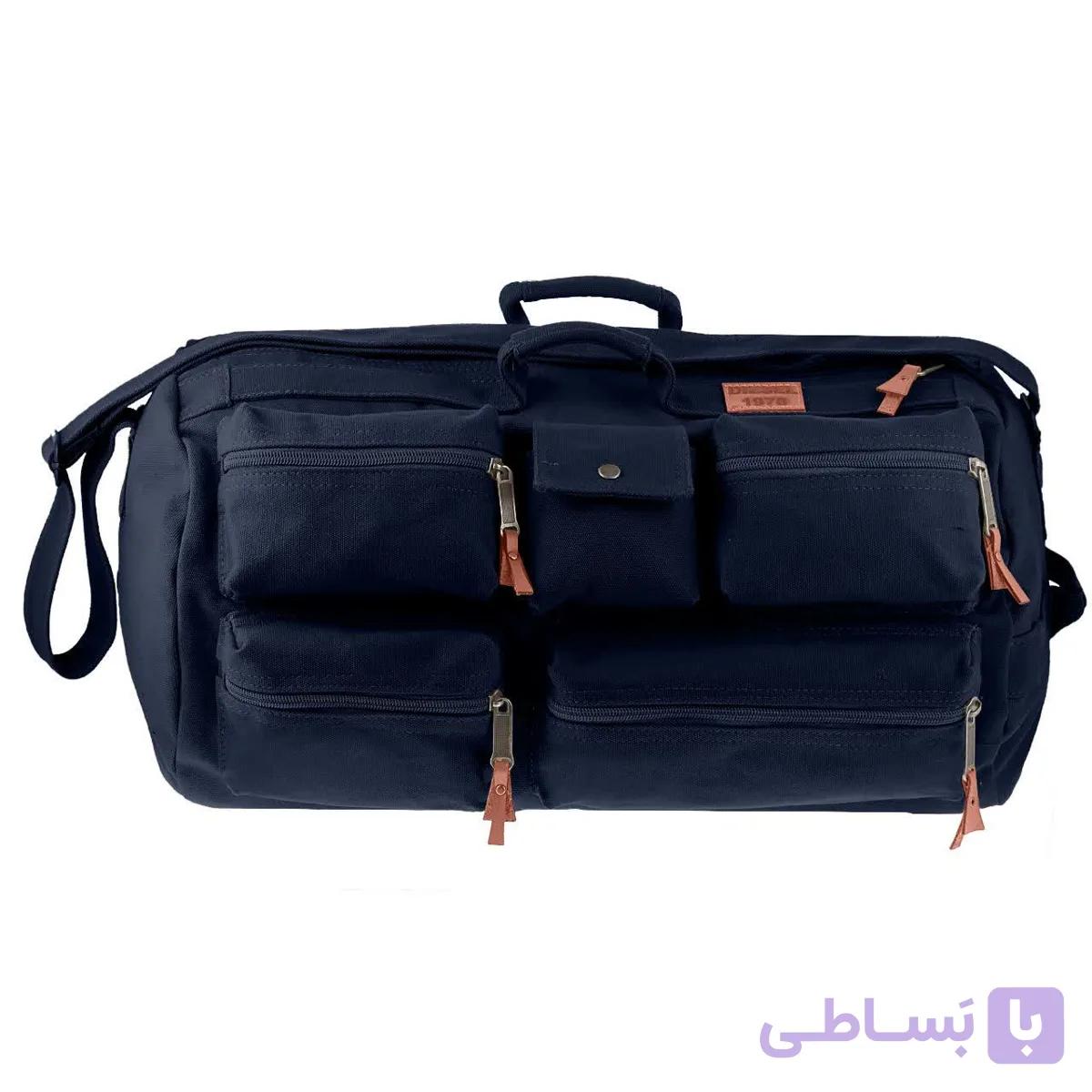 ساک سفری و ورزشی