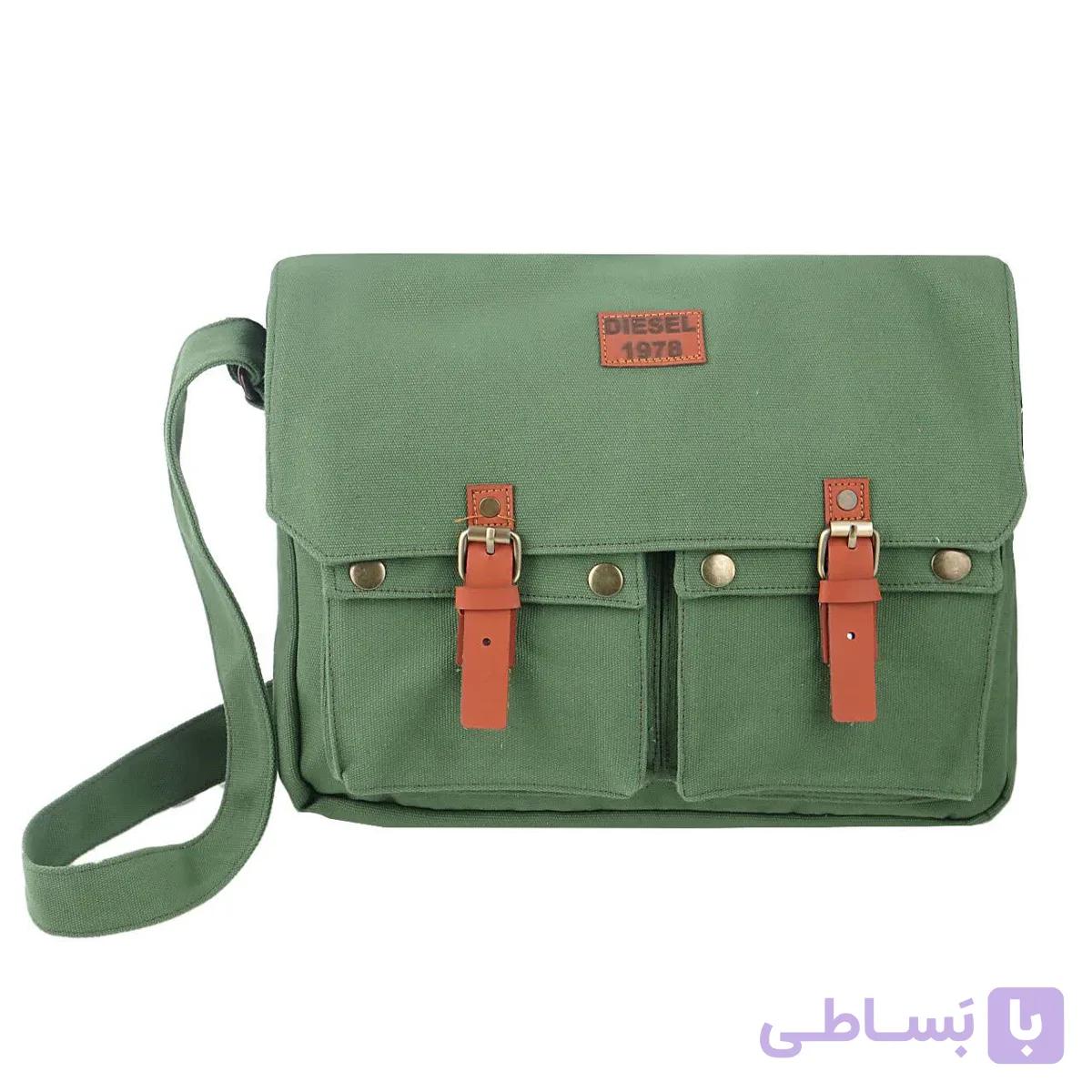 کیف دوشی اداری دانشجویی