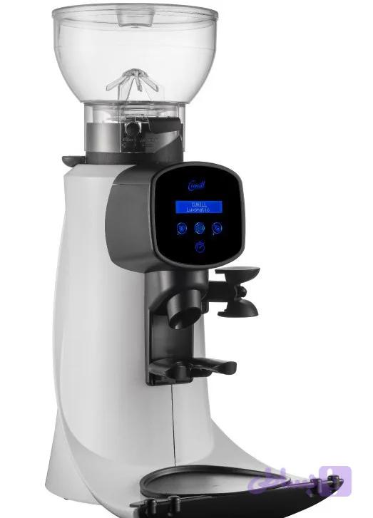 آسیاب قهوه LUXOMATIC کونیل