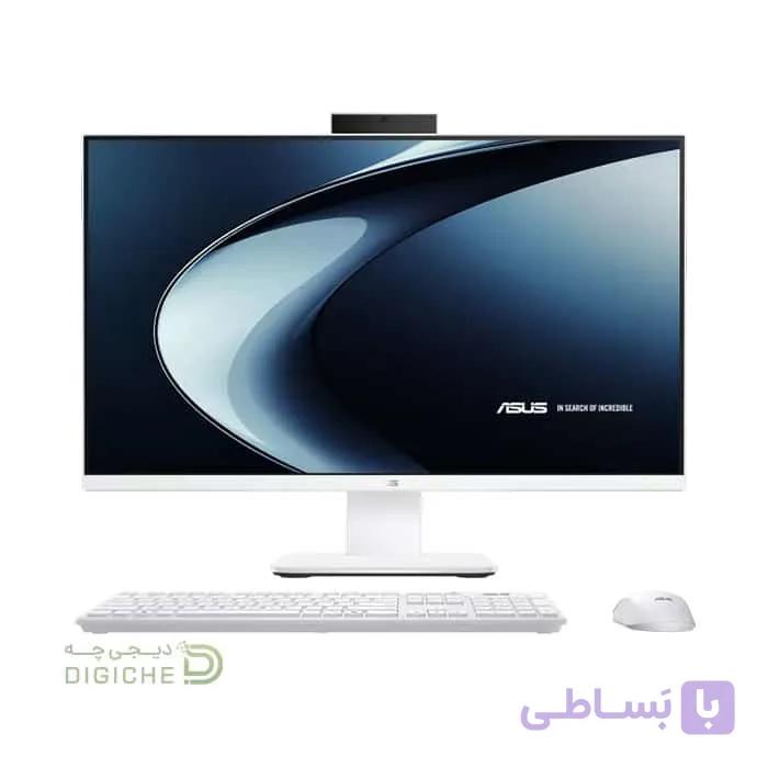 کامپیوتر همه‌کاره 27 اینچ ایسوس AIO ExpertCenter V470VAK Core7 (240H) 16G 1TB — تصویر 1