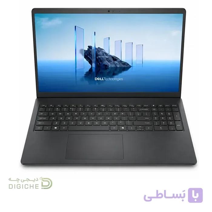 لپ تاپ 15.6 اینچ دل Dell 15 DC15250 Core i7 (1355U) 16G 1TB — تصویر 1