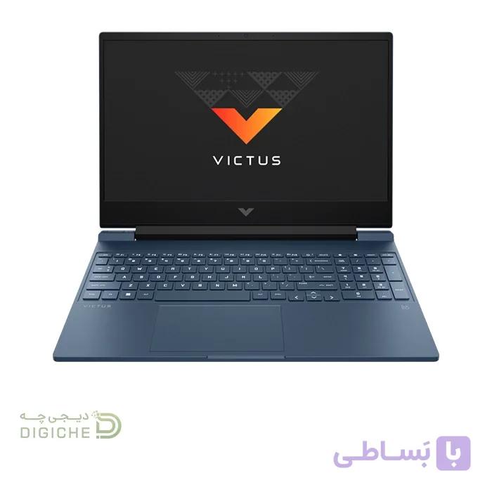 لپ تاپ 15 اینچ اچ پی HP Victus 15 FB3021NIA Ryzen7 (7445HS) 32G 1TB 3050 — تصویر 1