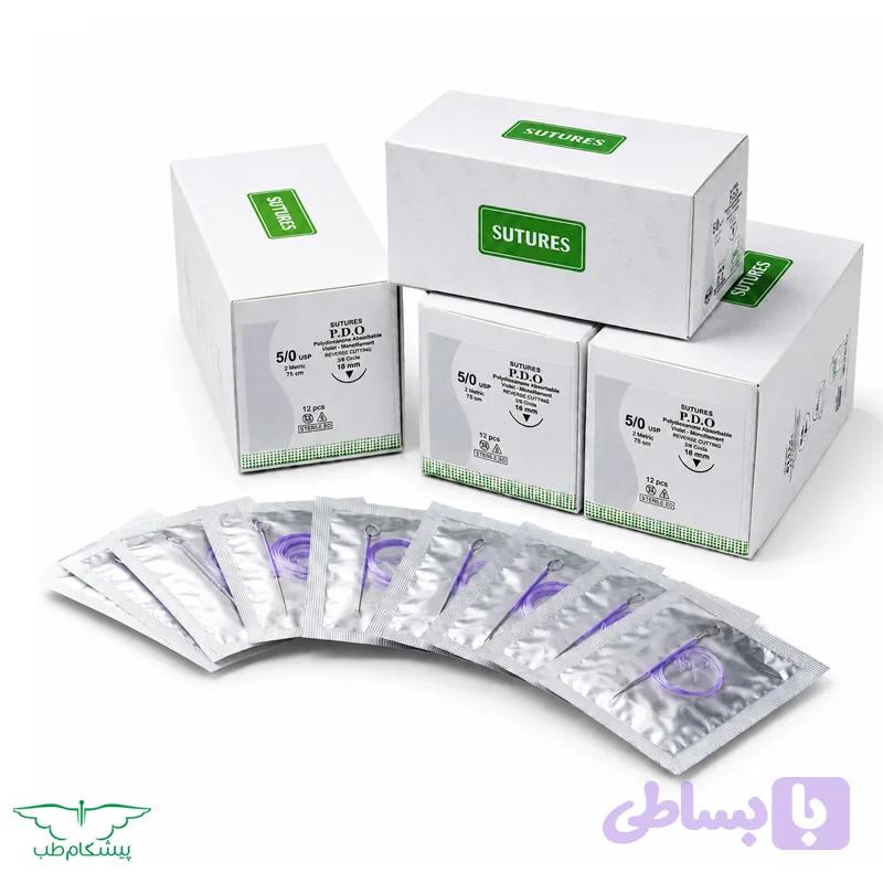 نخ پی دی اس سوچرز — تصویر 1