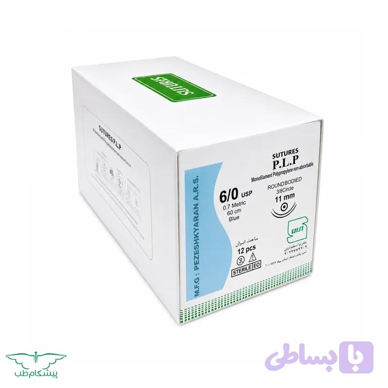 نخ پلی پروپیلن سوچرز — تصویر 1