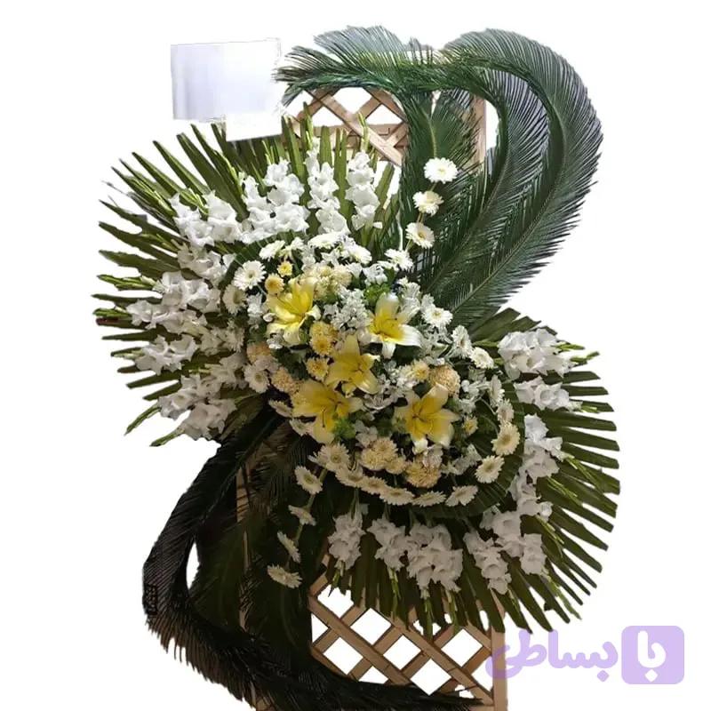 تاج گل هیوا