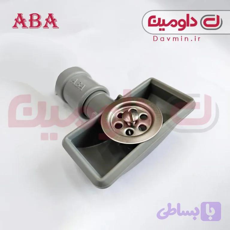 سرریز سینک گرانیتی
