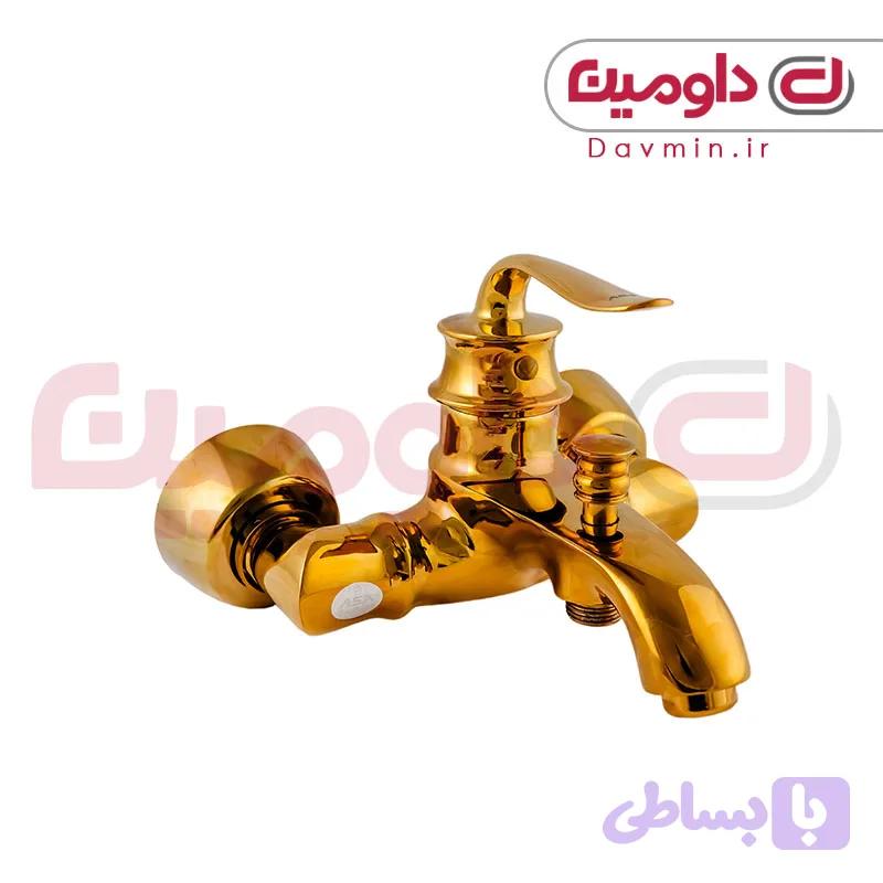 شیر حمام A.S.A مدل F6T2
