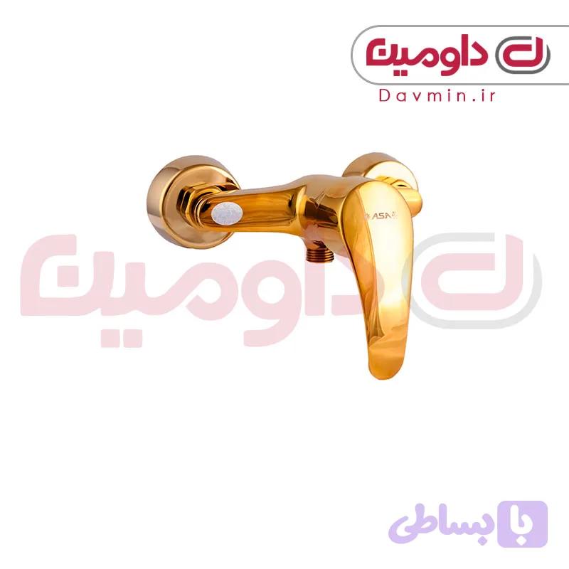 شیر توالت A.S.A مدل A1Z4
