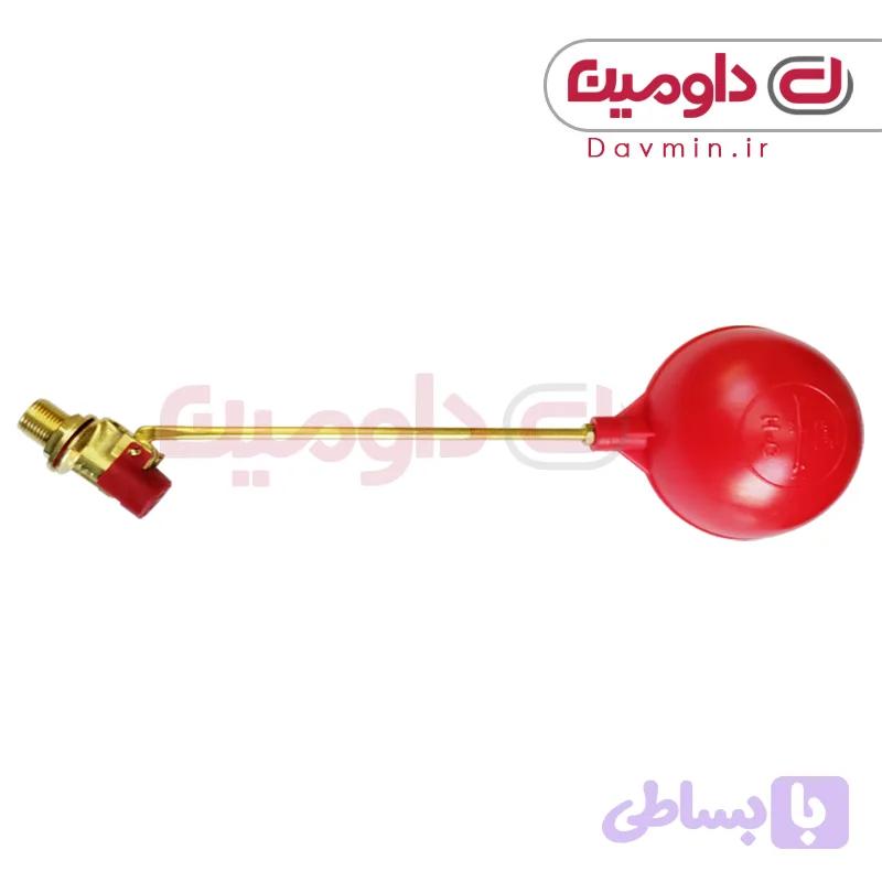 فلوتر 2 اینچ امید
