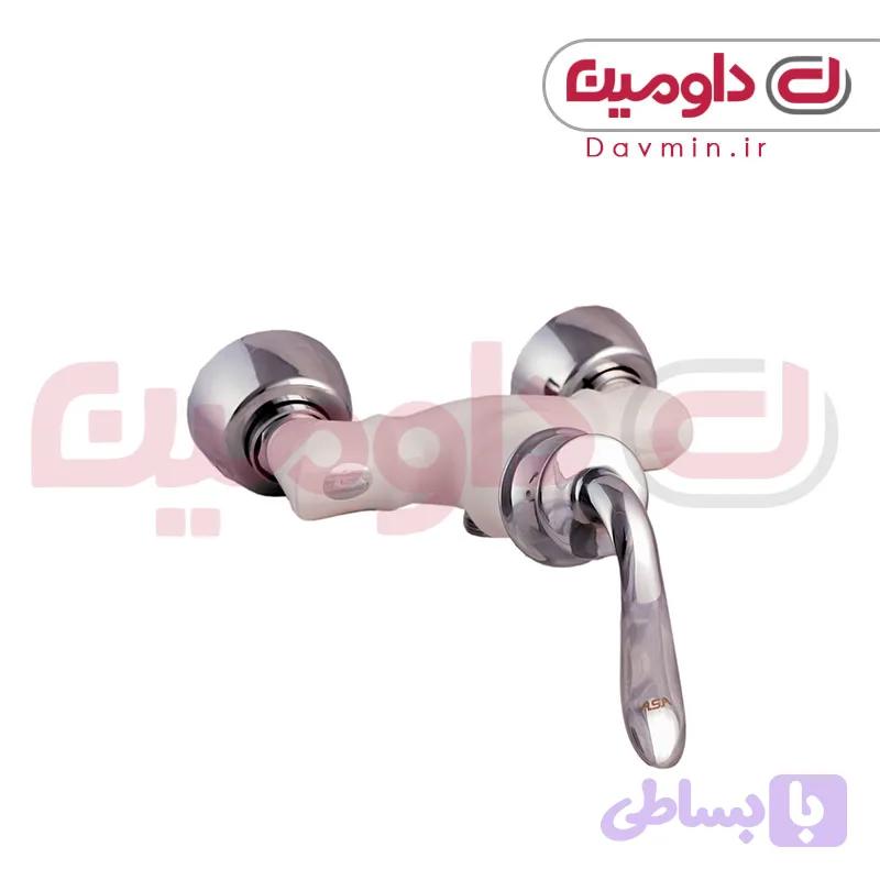 شیر توالت A.S.A مدل F6T2