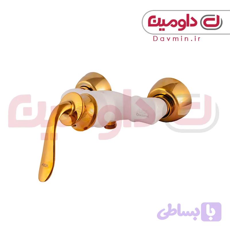 شیر توالت A.S.A مدل F6T2