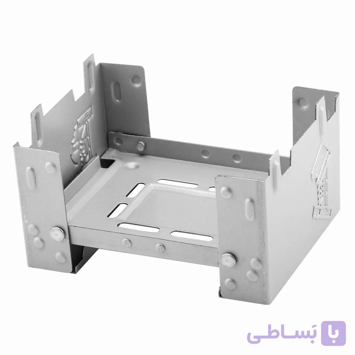 منقل جیبی تاشو — تصویر 1