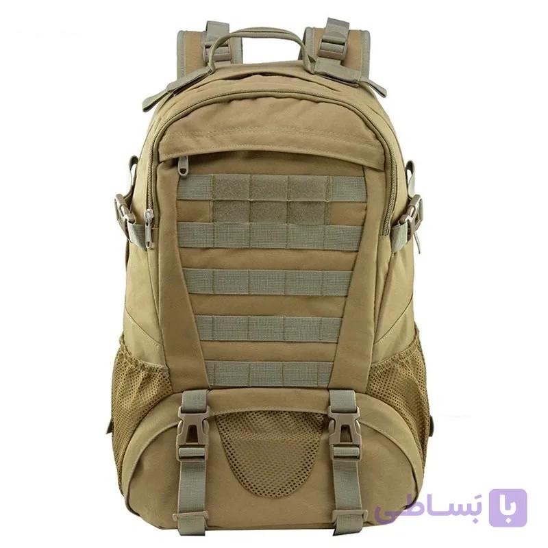 کوله پشتی تاکتیکال میلیتاری t15 — تصویر 1