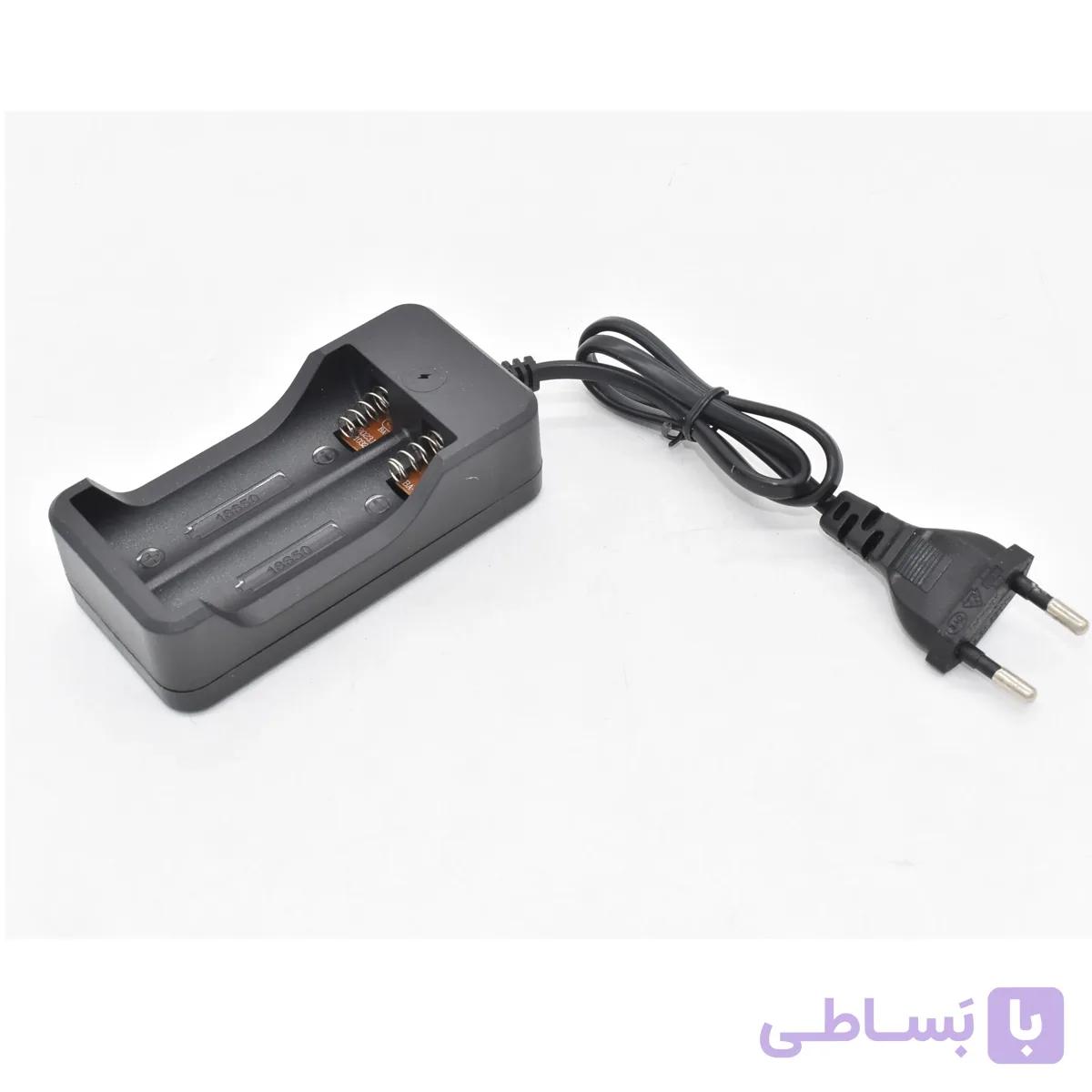 شارژر اتوماتیک باتری لیتیومی HWD مدل ZJ3009 — تصویر 1