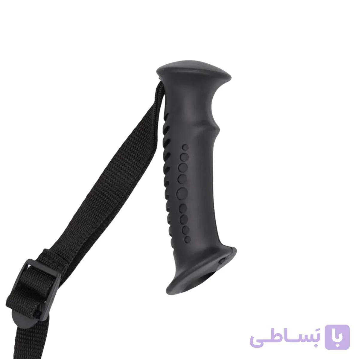 دسته یدکی اسفنجی عصای کوهنوردی — تصویر 1