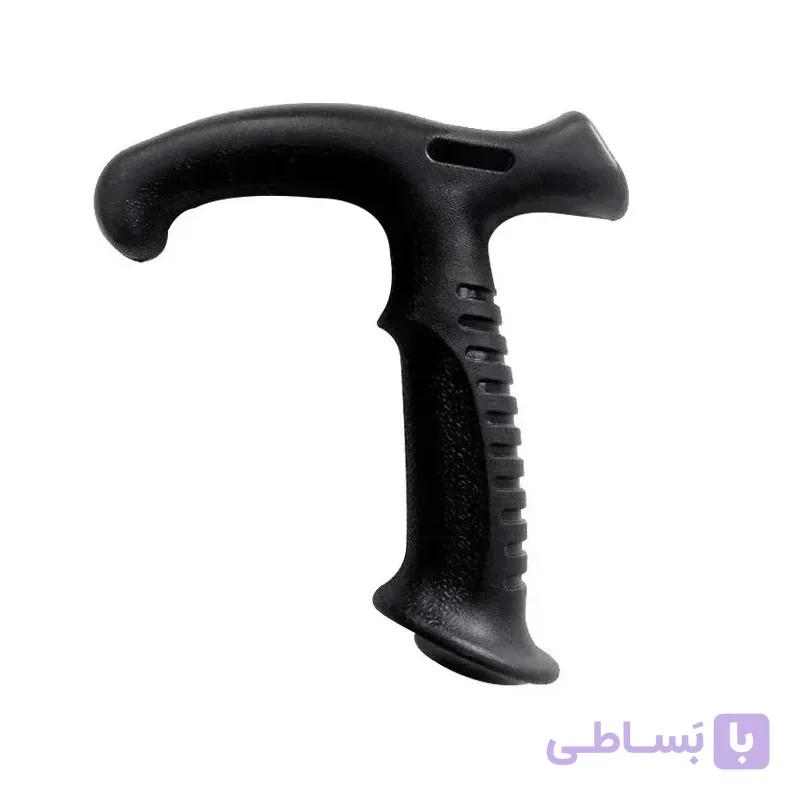 دسته یدکی باتوم دسته کج — تصویر 1