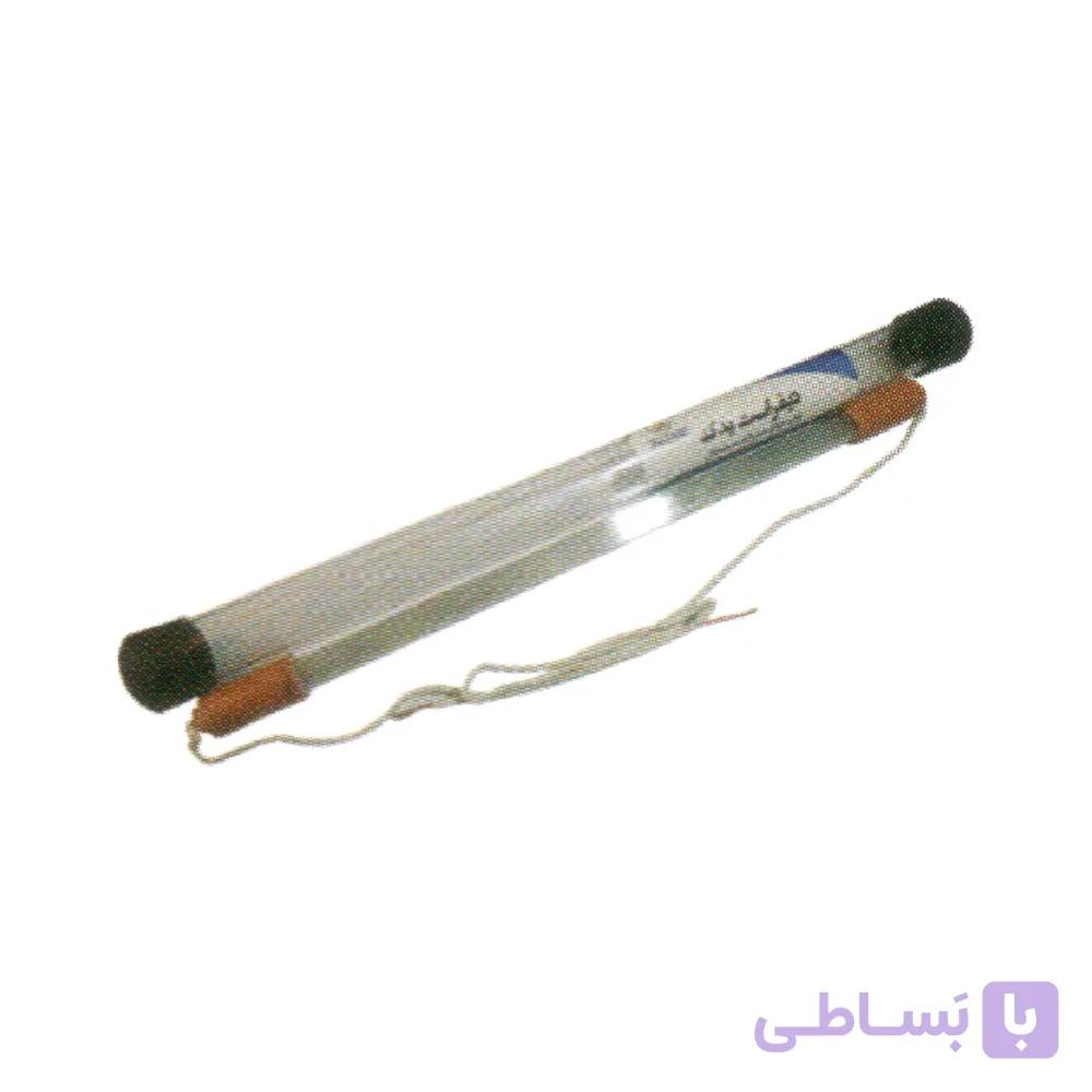 المنت یخچال شیشه ای 220 ولت 18 اینچ (45 CM)