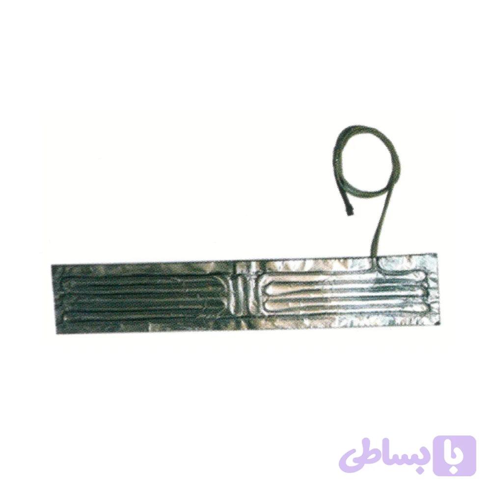 المنت یخچال صفحه ای مدل SA-0113