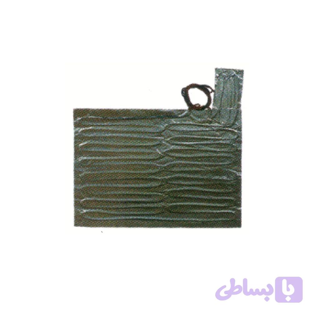 المنت یخچال صفحه ای مدل SA-0120