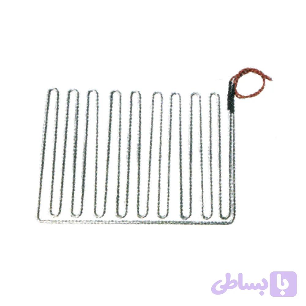 المنت یخچال جنس آلومینیوم مدل AL-0145