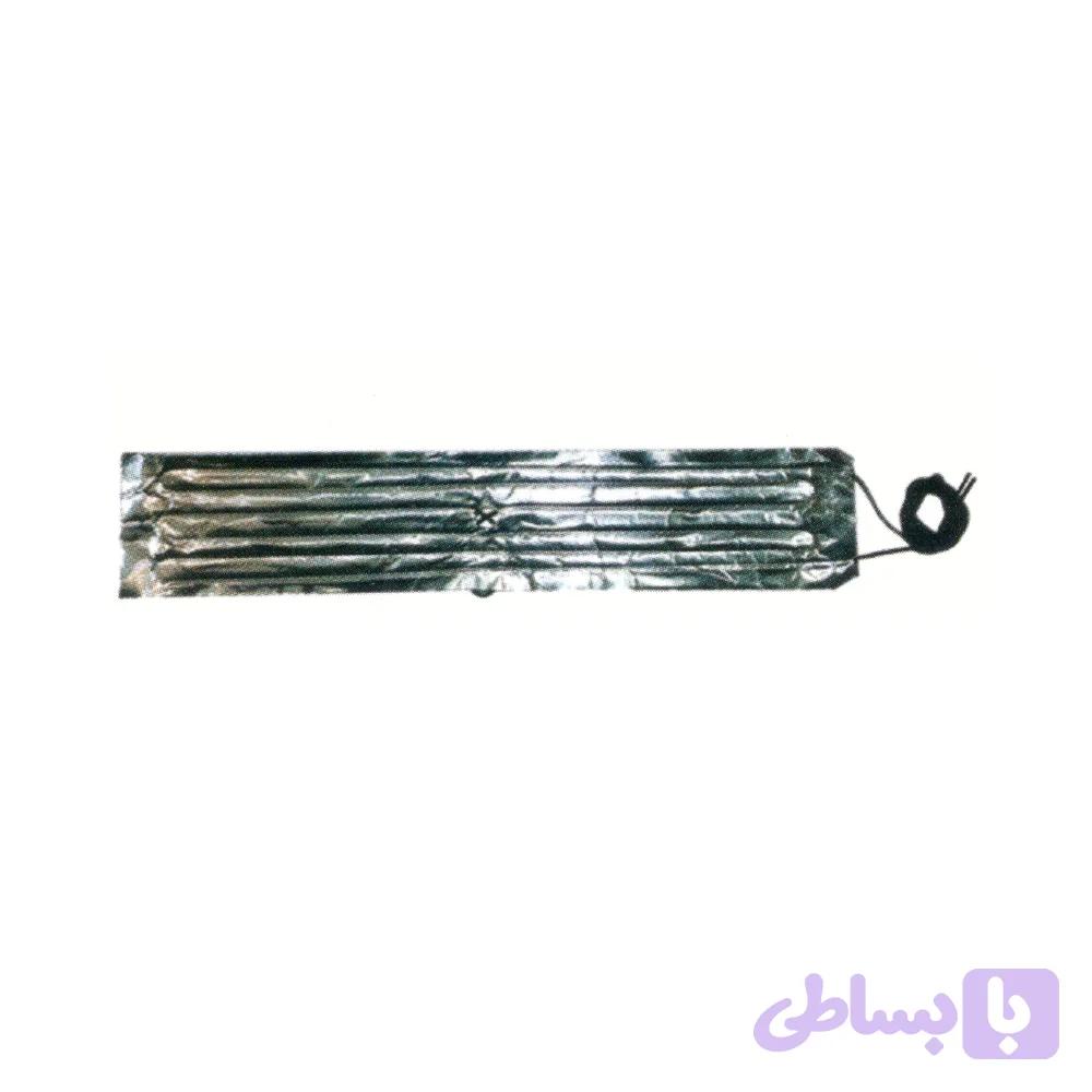 المنت یخچال صفحه ای مدل SA-0112
