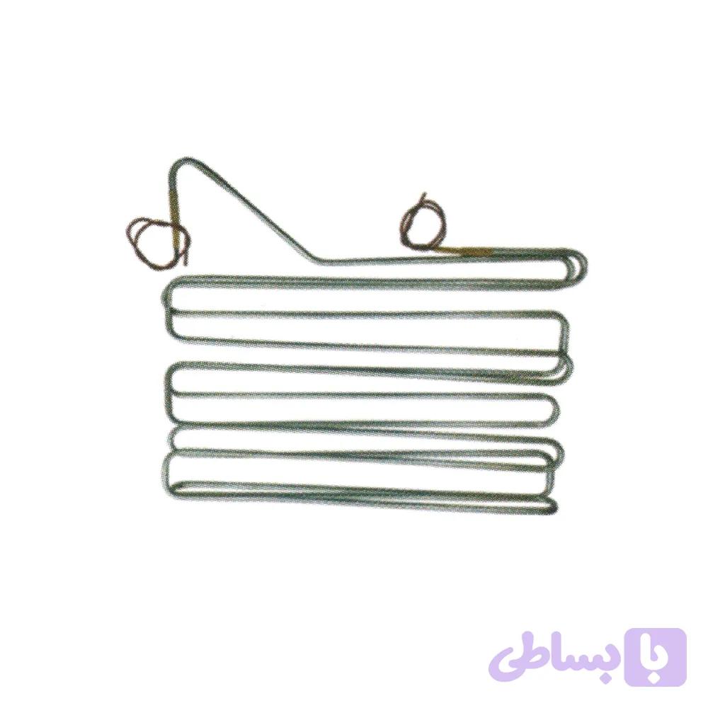 المنت یخچال جنس آلومینیوم مدل AL-0113