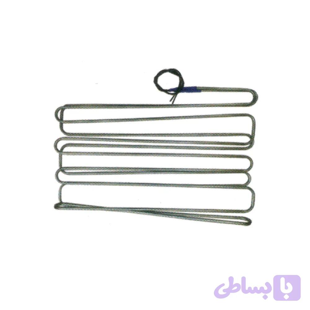 المنت یخچال جنس آلومینیوم مدل AL-0116