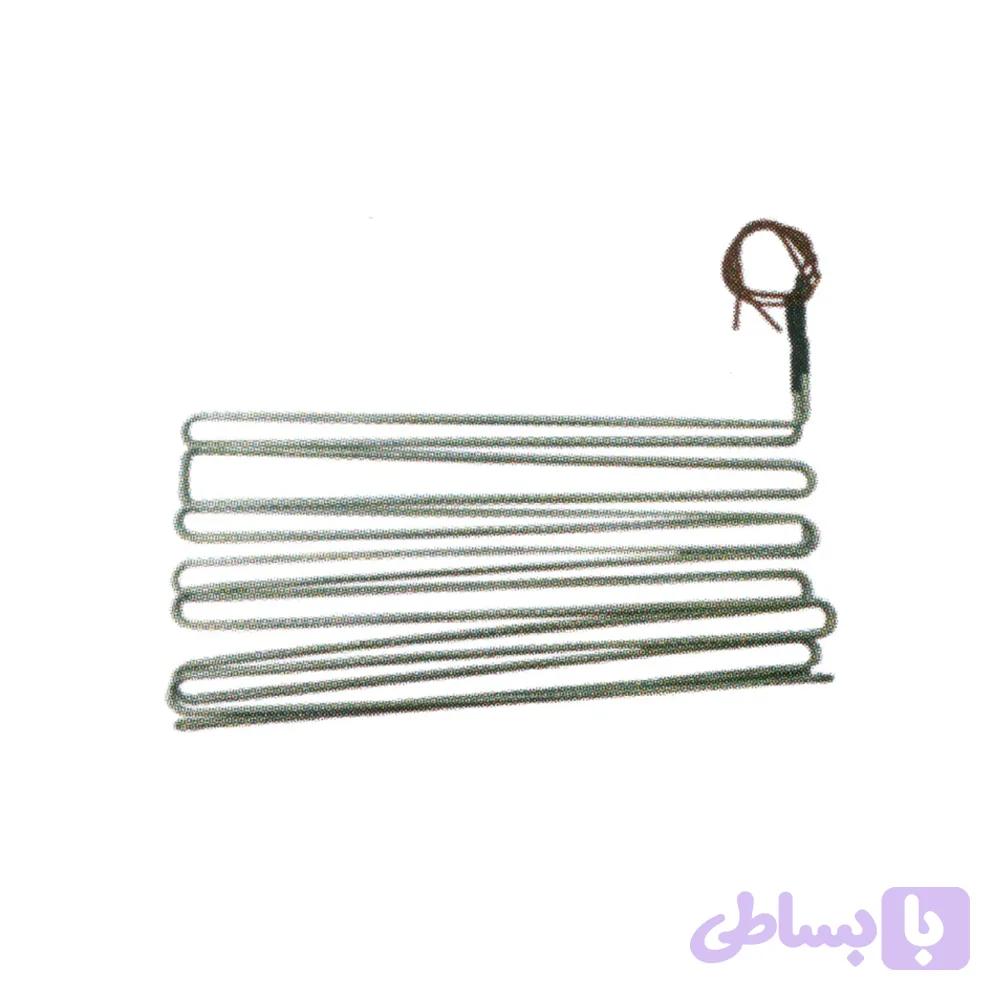 المنت یخچال جنس آلومینیوم مدل AL-0146