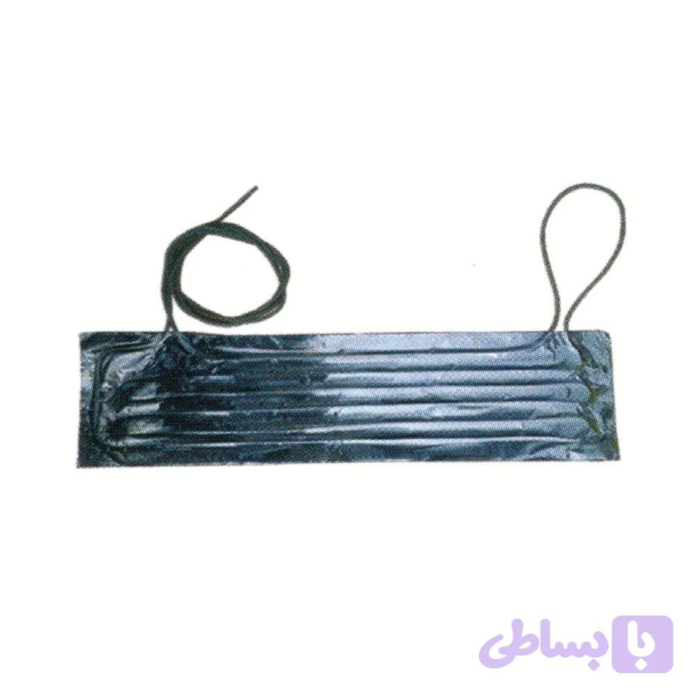 المنت یخچال صفحه ای مدل SA-0109