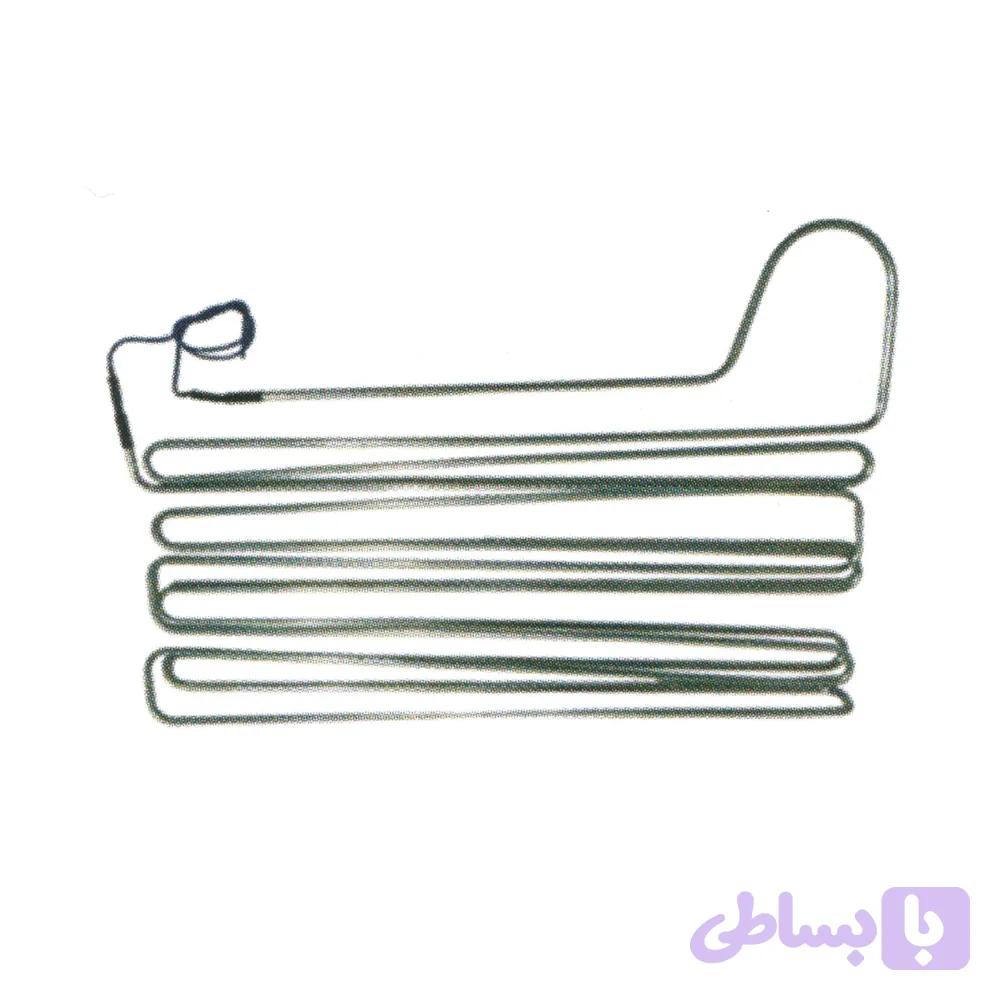 المنت یخچال جنس آلومینیوم مدل AL-0147