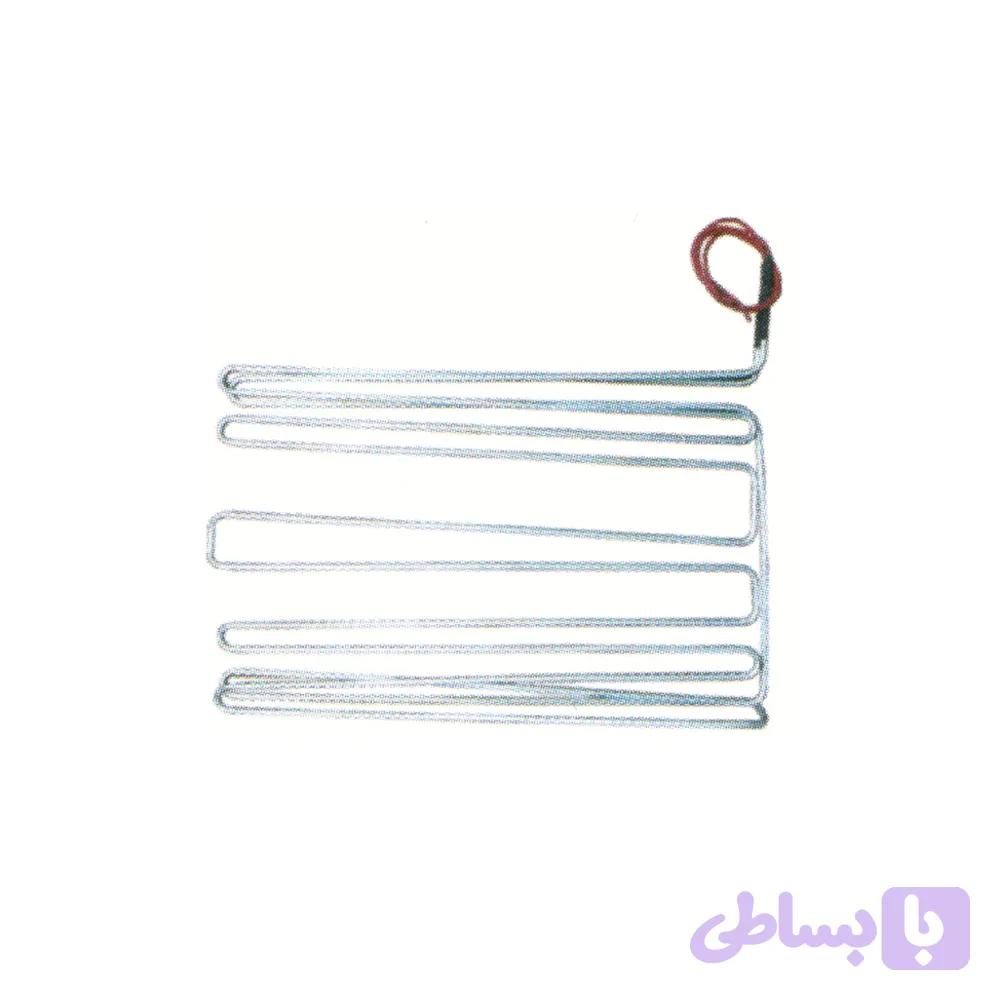 المنت یخچال جنس آلومینیوم مدل AL-0137